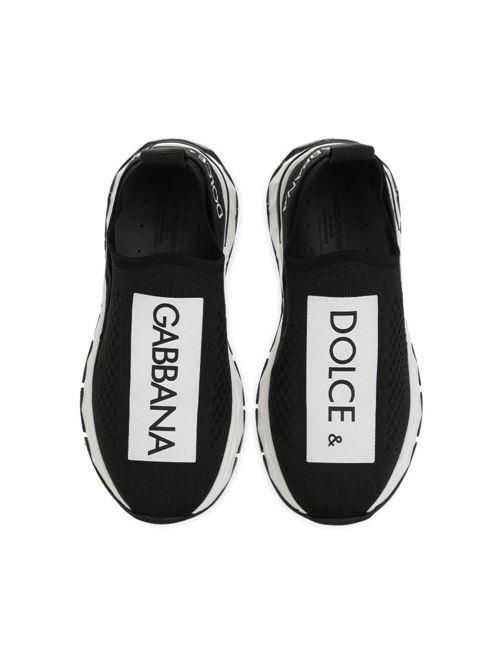 Sneakers bambino sorrento 2.0 Dolce & Gabbana Kids | DA5170AA83689690